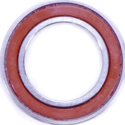 Enduro Bearings MRA1728 LLB - ABEC 5 - Angular Contact Ball Bearing - 17x28x7mm