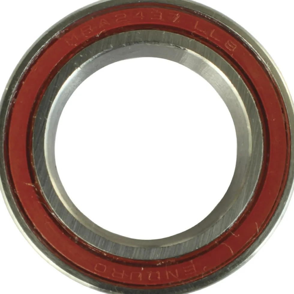 Enduro Bearings MRA2437 LLB - ABEC 5 - Hoekcontactkogellager - 24x37x7mm