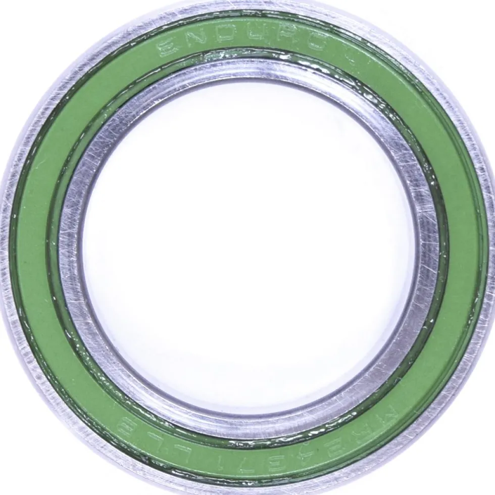 Enduro Bearings MR27537 LLB - ABEC 3 - Ball Bearing - 27.5x37x7mm