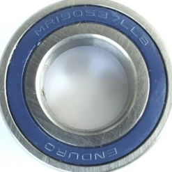 Enduro Bearings MR190537 LLB - ABEC 3 - Ball Bearing - 19.05(3/4")x37x9mm