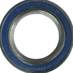 Enduro Bearings MR2437 LLB - ABEC 3 - Ball Bearing - 24x37x7mm