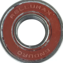 Enduro Bearings R6 LLU - ABEC 3 MAX - Ball Bearing - 3/8x7/8x9/32"