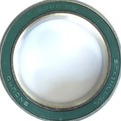 Enduro Bearings S6806 LLB - ABEC 3 - Stainless Steel Bearing - 30x42x7mm