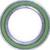 Kogellagers En Glijlagers < Enduro Bearings S71806 LLB - ABEC 3 - Stainless Steel Angular Contact Ball Bearing - 30x42x7mm