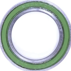 Kogellagers En Glijlagers < Enduro Bearings S71806 LLB - ABEC 3 - Stainless Steel Angular Contact Ball Bearing - 30x42x7mm