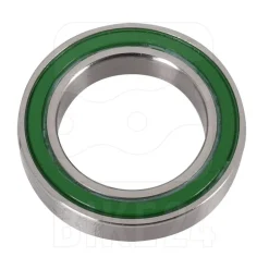 Enduro Bearings SMR 2437 LLB - ABEC 5 - Bottom Bracket Stainless Steel Ball Bearing - 24x37x7mm