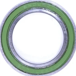 Enduro Bearings SMR17287 LLB - ABEC 5 - Roestvrijstalen Radiale Lagers - 17x28x7mm