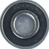 Enduro Bearings S6000 2RS - ABEC 3 - Stainless Steel Bearing - 10x26x8mm