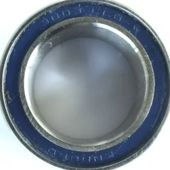 Kogellagers En Glijlagers < Enduro Bearings 3803W LLB - ABEC 3 - Double Row Ball Bearing - 17x26x10mm