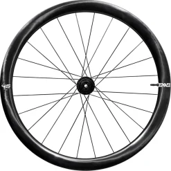 Wielen < ENVE Foundation 45 Innerdrive Wielset - 28" | Carbon | Hookless | Centerlock - 12x100mm | 12x142mm - SRAM XDR