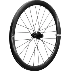 ENVE Foundation 45 Innerdrive Wielset - 28" | Carbon | Hookless | Centerlock - 12x100mm | 12x142mm - Shimano HG L