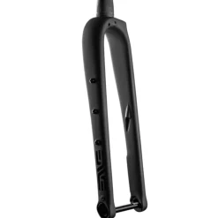 ENVE Adventure Carbon Fork - 1-1/8 - 1-1/2 Inch tapered - Flat Mount - 12x100 mm - 49/55.5 mm Rake