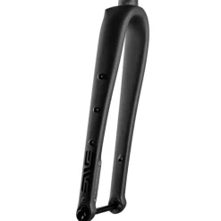 ENVE Adventure Carbon Fork - 1-1/8 - 1-1/2 Inch tapered - Flat Mount - 12x100 mm - 49/55.5 mm Rake