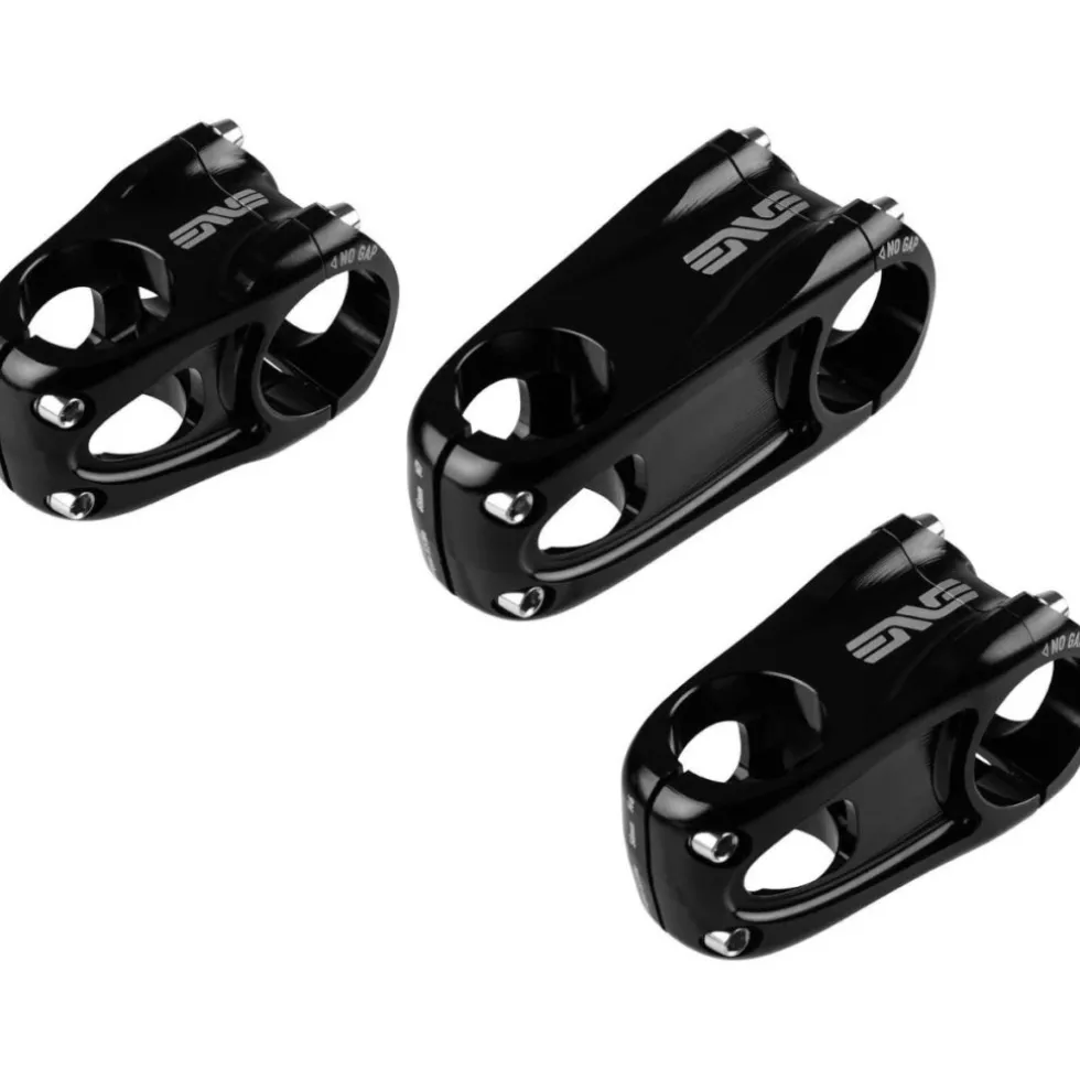 ENVE 35 Alloy MTB Stem - zwart