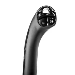 ENVE Carbon Zadelpen mit Di2 Plug - 27.2 mm