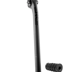 Vaste Zadelpennen < ENVE Carbon Zadelpen mit Di2 Plug - 25.4 mm - 25 mm Offset