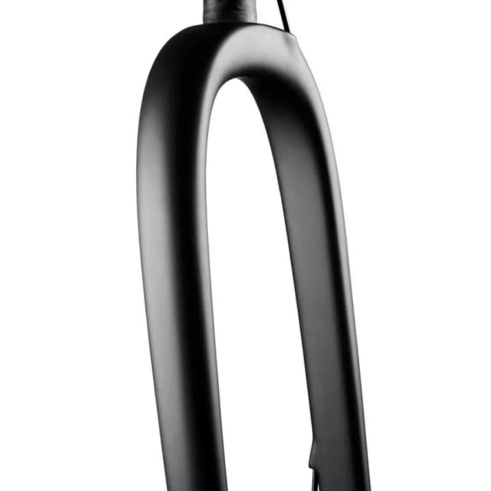 ENVE Fat Carbon - 650B Fork - 1-1/8 - 1-1/2 Inch tapered - Post Mount - 15x150 mm