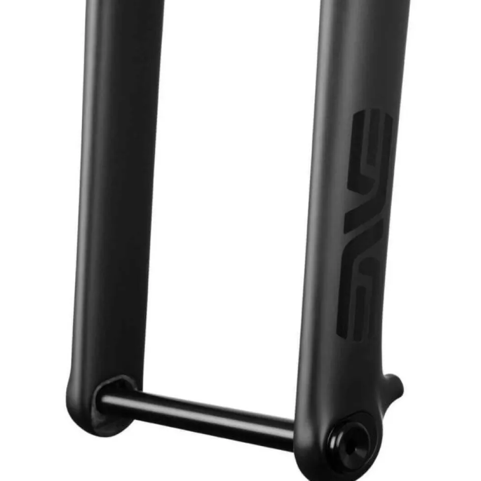 ENVE Fat Carbon - 650B Fork - 1-1/8 - 1-1/2 Inch tapered - Post Mount - 15x150 mm