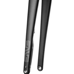 Vaste Voorvorken < ENVE Gravel/CX Disc Vork - 1-1/8 | 1-1/2" | Carbon | Tapered | Flat Mount - 12x100 mm - 50 mm Rake