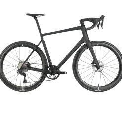 ENVE MELEE - Shimano Ultegra Di2 - Carbon Racefiets - 2024 - enve black