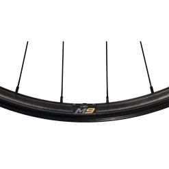 ENVE M9 Pro Wielset - 29" | Carbon | Clincher | Centerlock - 15x110mm | 12x148mm