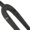 ENVE MTN Carbon 29" MTB Rigid Fork - 44/52mm Offset - Tapered - PM - 15x100mm Thru Axle