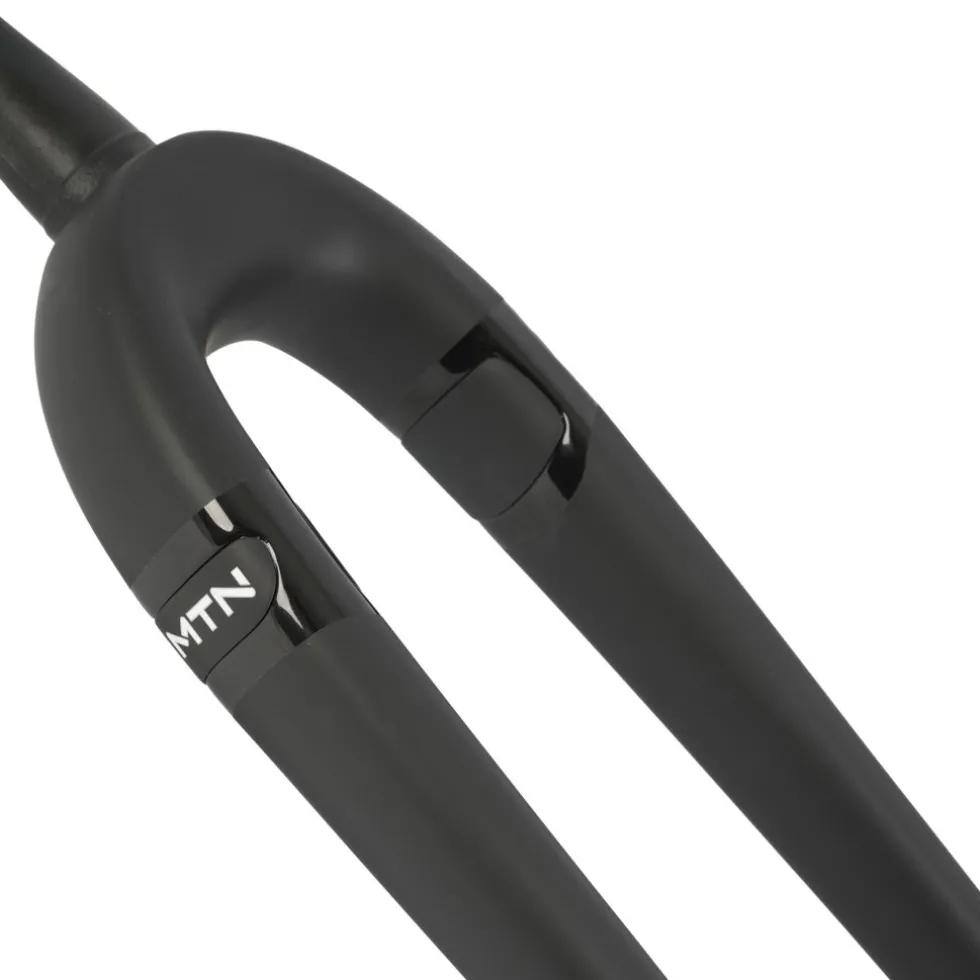 ENVE MTN Carbon 29" MTB Rigid Fork - 44/52mm Offset - Tapered - PM - 15x100mm Thru Axle