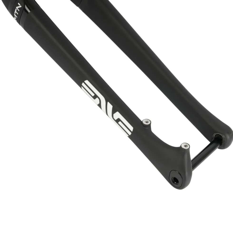 ENVE MTN Carbon 29" MTB Rigid Fork - 44/52mm Offset - Tapered - PM - 15x100mm Thru Axle
