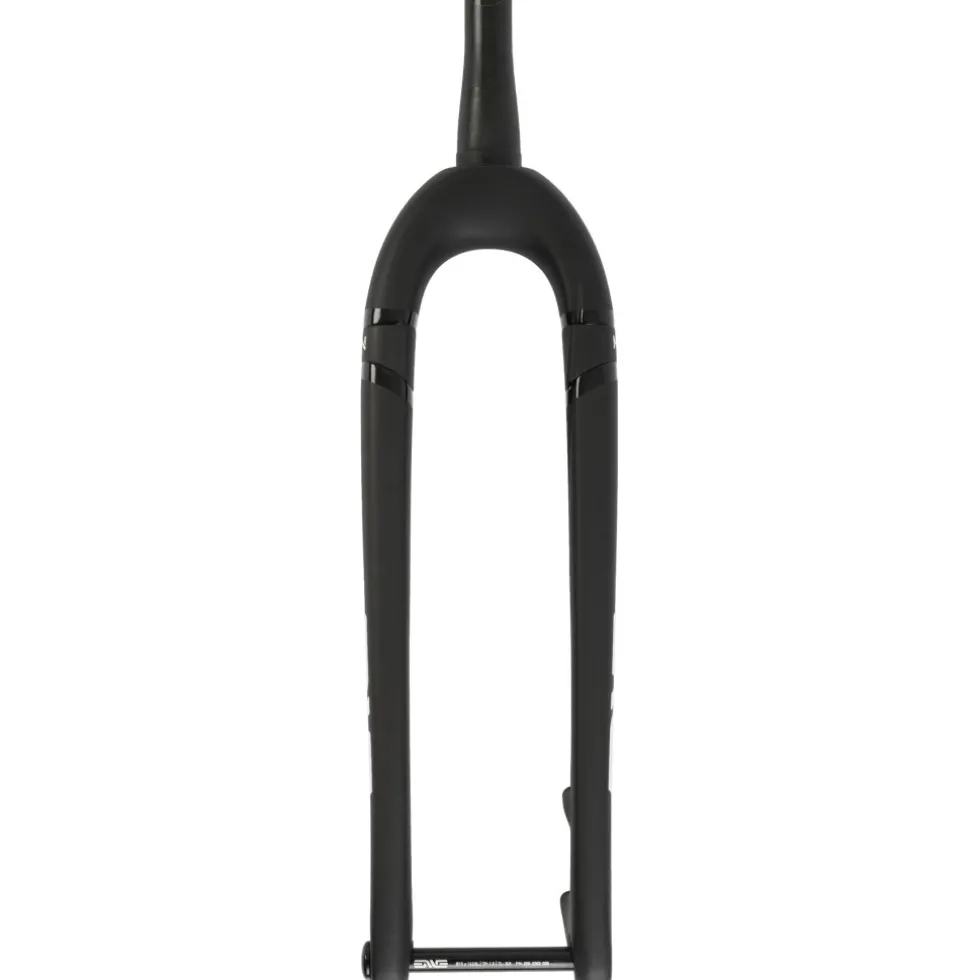 ENVE MTN Carbon 29" MTB Rigid Fork - 44/52mm Offset - Tapered - PM - 15x100mm Thru Axle