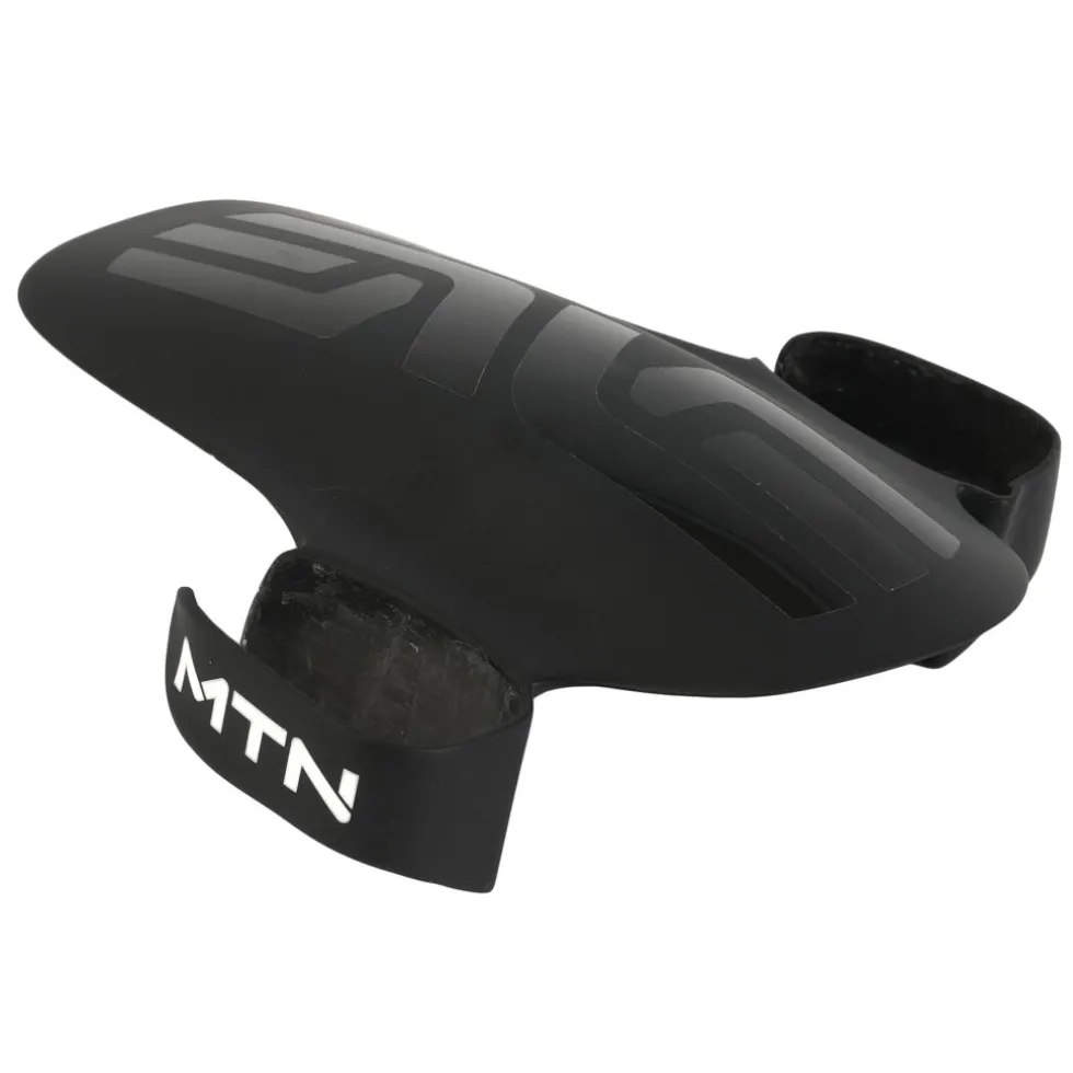 ENVE MTN Carbon 29" MTB Rigid Fork - 44/52mm Offset - Tapered - PM - 15x100mm Thru Axle