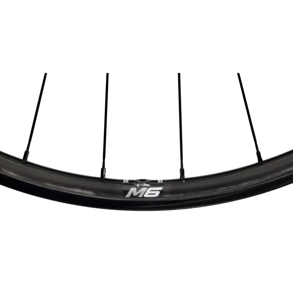 ENVE M8 Wielset - 29" | Carbon | Hookless | Centerlock - 15x110mm | 12x148mm
