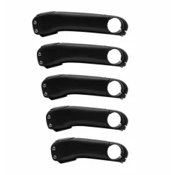 ENVE Road 31.8 Aero Stem - black