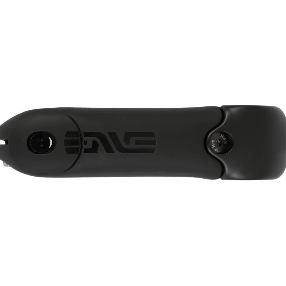 ENVE Road 31.8 Aero Stem - black