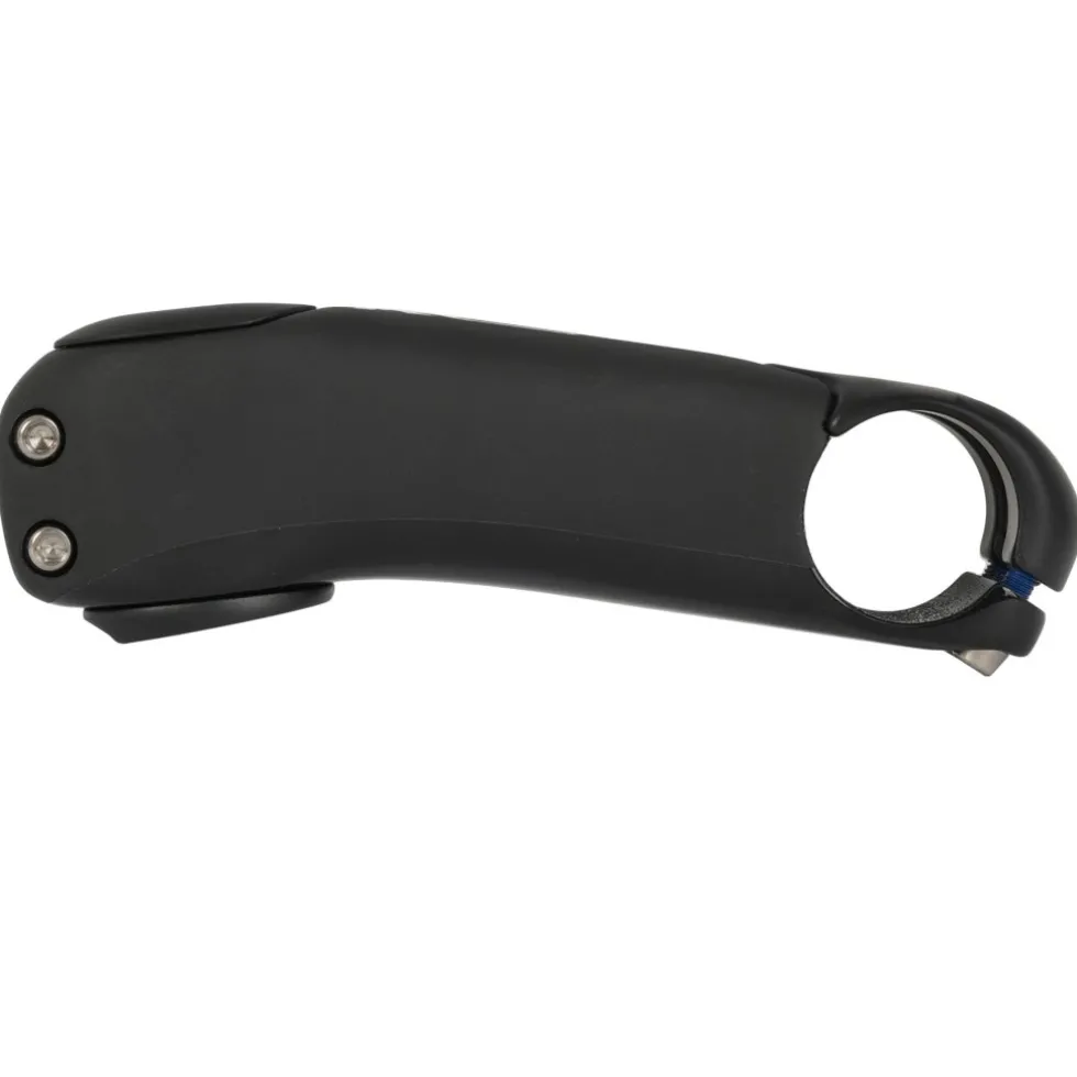 ENVE Road 31.8 Aero Stem - black