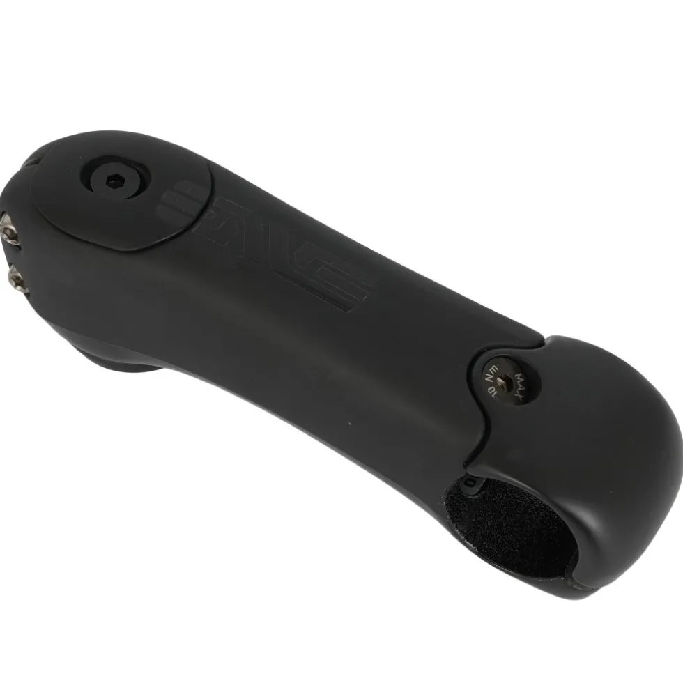 ENVE Road 31.8 Aero Stem - black