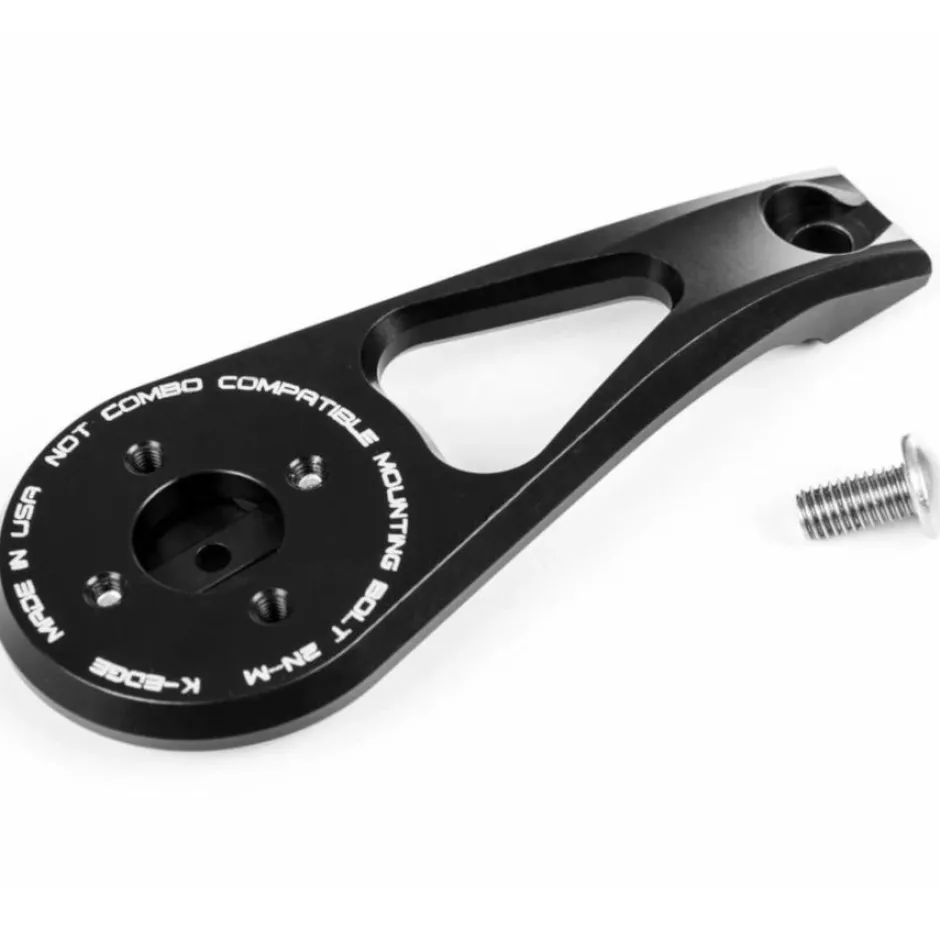 Fietscomputer Houders|Houders Voor Fietscomputers < ENVE Road Aero Stem Computer Mount