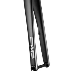 ENVE 2.0 Road Carbon Fork - 1-1/8 - 1-1/4 Inch tapered - Flat Mount - 12x100 mm - 43 mm Rake