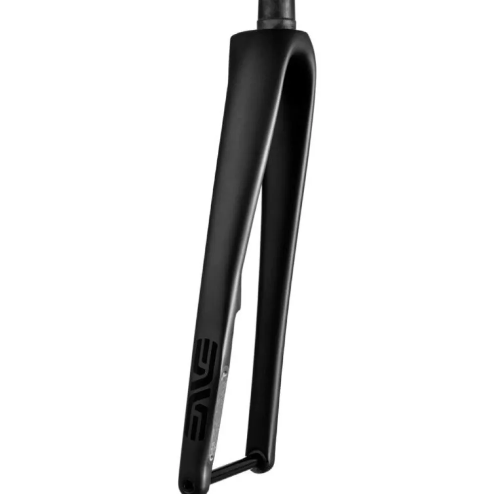ENVE 2.0 Road Carbon Fork - 1-1/8 - 1-1/4 Inch tapered - Flat Mount - 12x100 mm - 43 mm Rake
