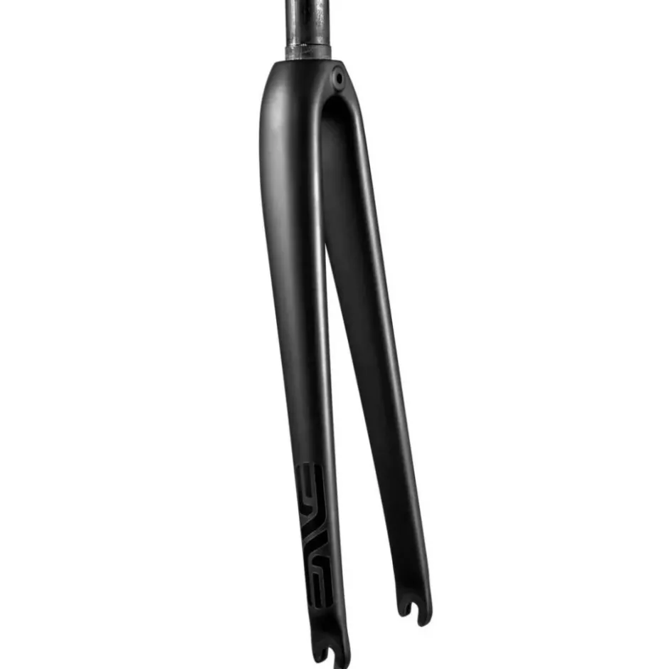ENVE 2.0 Road Carbon Fork - 1-1/8 - 1-1/4 Inch tapered - Flat Mount - 12x100 mm - 50 mm Rake