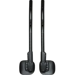 ENVE SES Aero Carbon Clip-On Extensions