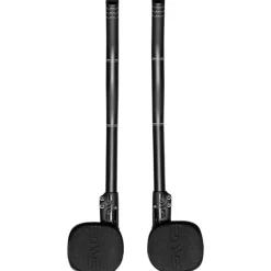 ENVE SES Aero Carbon Clip-On Extensions