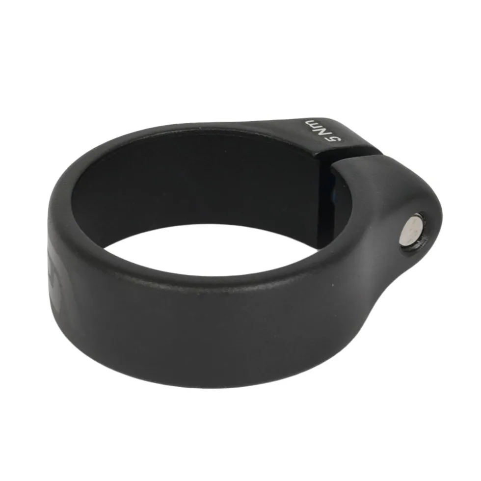 ENVE Zadelpenklem | Ø 31.8 mm - zwart
