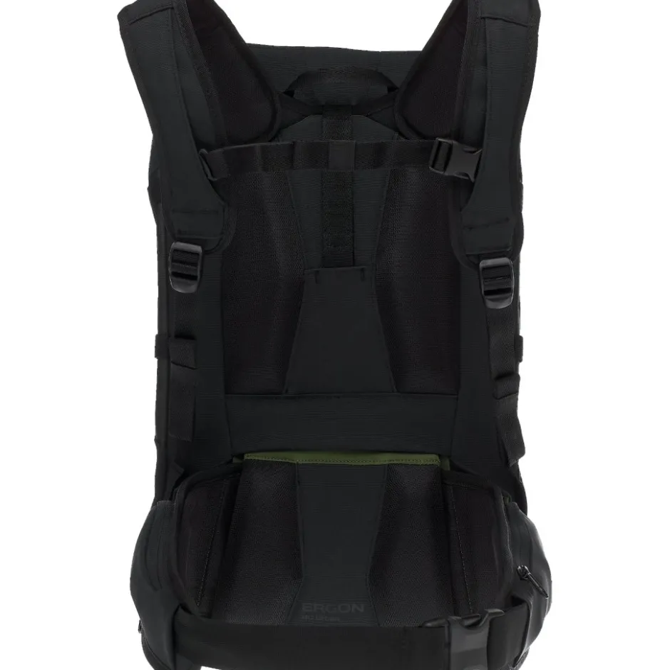 Rugzakken & Drinksystemen < Ergon BC Urban Backpack