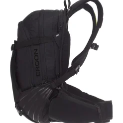 Ergon BA3 Backpack - stealth