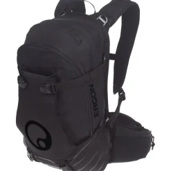 Ergon BA3 Backpack - stealth