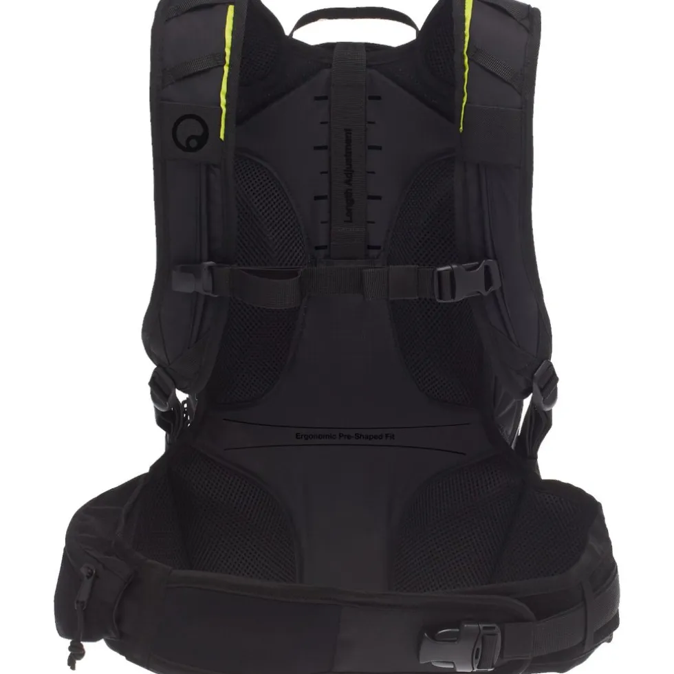 Ergon BA3 Backpack - stealth