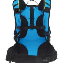 Ergon BA3 Backpack - stealth / blue