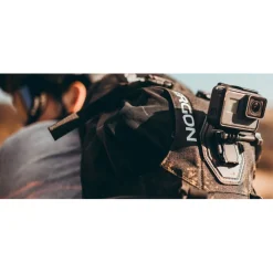 Drinkrugzakken < Ergon BA2 Enduro Rugzak - 10L - zwart/blauw