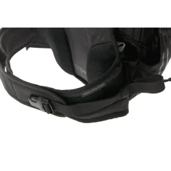 Ergon BA2 E Protect Enduro Backpack - black stealth