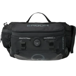 Heuptassen < Ergon BA Hip Pack - 3L - Black